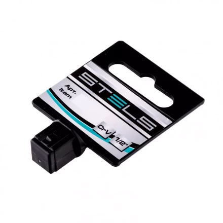 Пластиковый подвес для торцевых головок 1/2 Stels 13800 купить в Нефтеюганске