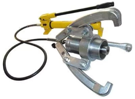 Съемник гидравлический TOR EP-10T с выносным насосом (N) 1048622 купить в Нефтеюганске