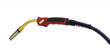 Горелка MIG 36 AIR COOL 340A 60% EURO 4m MA7444 Ref Aurora купить в Нефтеюганске