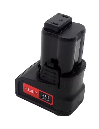 Аккумулятор для Ресанта ДА-24-2ЛК, ДА-24-2ЛК-У (АКБ24Л1 DCG) купить в Нефтеюганске