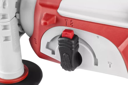 Перфоратор ЗУБР SDS-plus, реверс, 3 Дж, 0-1100 об/мин, 0-4500 уд/мин, 780Вт, кейс ЗП-780ЭК купить в Нефтеюганске