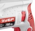 Перфоратор ЗУБР SDS-plus, реверс, 3 Дж, 0-1100 об/мин, 0-4500 уд/мин, 780Вт, кейс ЗП-780ЭК купить в Нефтеюганске