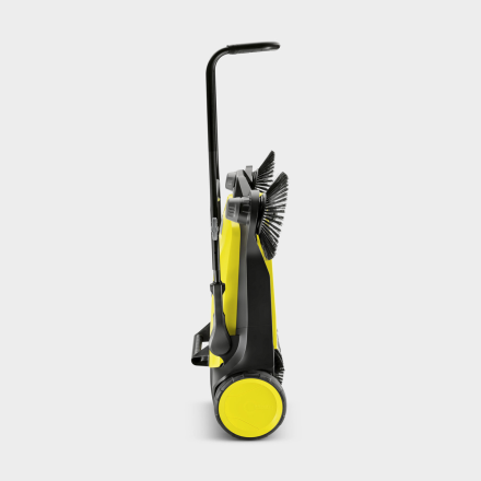 Ручная подметальная машина KARCHER S 6 Twin купить в Нефтеюганске