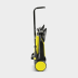 Ручная подметальная машина KARCHER S 6 Twin купить в Нефтеюганске