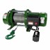 Лебедка электрическая HITCH KCD200 200кг 70м 220В (SZ086790) (1) купить в Нефтеюганске