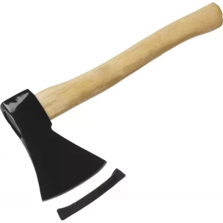 Топор MIRAX кованый с деревянной рукояткой, 800г 2060-08_z01 купить в Нефтеюганске