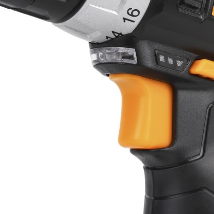 Дрель аккумуляторная DEKO GCD12DU3, 063-4096 купить в Нефтеюганске