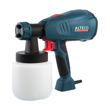 Краскораспылитель ALTECO SG 2203 27633 купить в Нефтеюганске