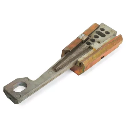 Монтажный клиновой зажим МКЗ-4 КВТ купить в Нефтеюганске