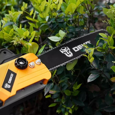 Электропила цепная DEKO DKEC16, 063-4246 купить в Нефтеюганске