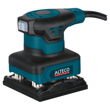 Виброшлифмашина ALTECO SN 240 54795 купить в Нефтеюганске