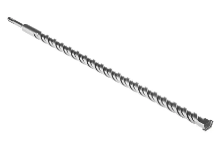 Бур HAMMER Ф22х600мм SDS Plus (201-154) купить в Нефтеюганске