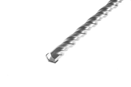 Бур HAMMER Ф22х600мм SDS Plus (201-154) купить в Нефтеюганске