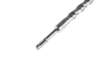 Бур HAMMER Ф22х600мм SDS Plus (201-154) купить в Нефтеюганске