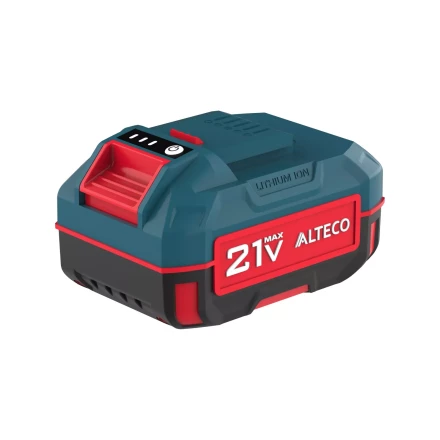 Аккумулятор ALTECO BCD 21-40 Li 75414 купить в Нефтеюганске