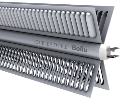 Конвектор электрический Ballu Solo BEC/SM-1000 купить в Нефтеюганске