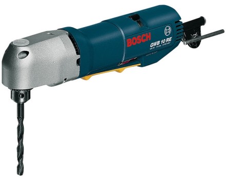 Дрель угловая BOSCH GWB 10 RE купить в Нефтеюганске