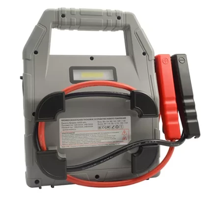 Пусковое устройство Aurora ATOM 40 купить в Нефтеюганске