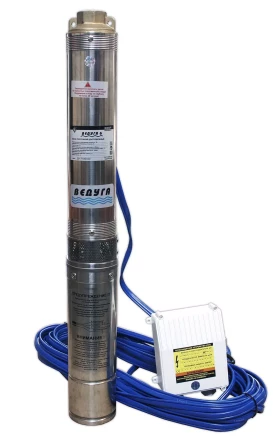 Насос скважинный Ведуга 6 БЦП 100-45 45051 купить в Нефтеюганске