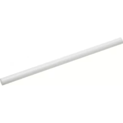 Стержни STAYER &quot;MASTER&quot; для клеевых (термоклеящих) пистолетов, цвет белый по керамике и пластику, 11х200мм, 40шт 2-06821-W-S40