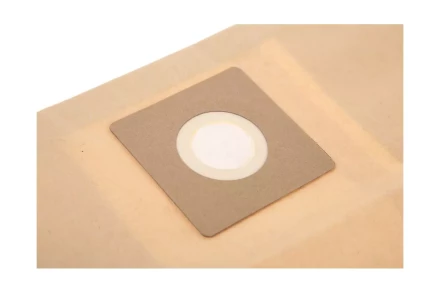 Бумажные мешки HAMMER 233-011 для пылесосов PIL20A (4 шт.) купить в Нефтеюганске