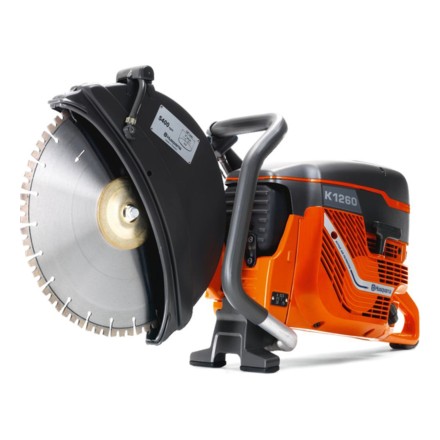 Бензорез Husqvarna K1260 купить в Нефтеюганске