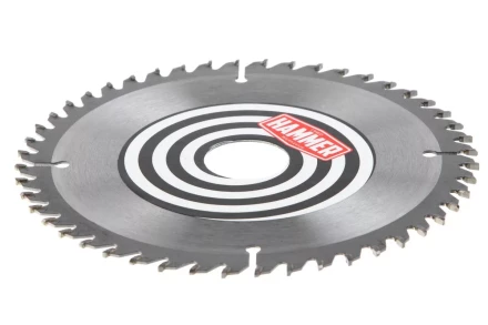 Диск пильный твердосплавный HAMMER Ф165х30мм 48зуб. купить в Нефтеюганске