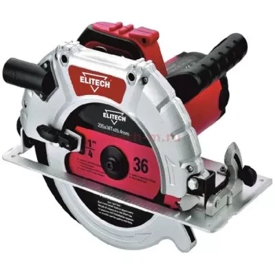 Пила дисковая ELITECH ПД 2000С купить в Нефтеюганске