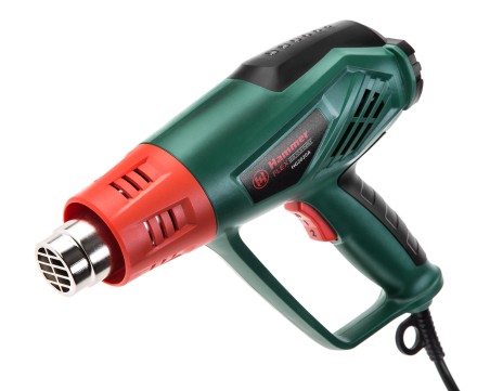 Фен строительный Hammer Flex HG2020A купить в Нефтеюганске