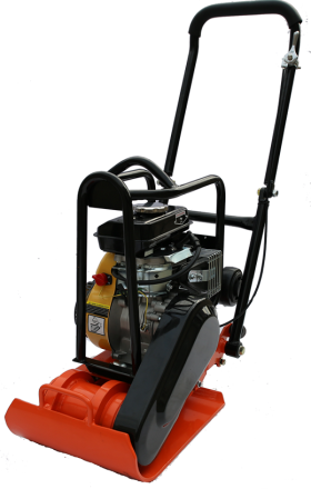 Виброплита Samsan PC 152 купить в Нефтеюганске