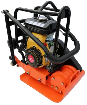 Виброплита Samsan PC 152 купить в Нефтеюганске