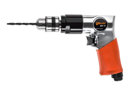 Дрель пневматическая WESTER BM-10 купить в Нефтеюганске