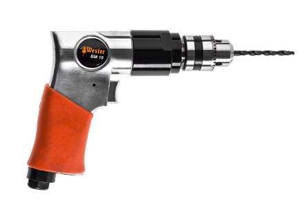 Дрель пневматическая WESTER BM-10 купить в Нефтеюганске