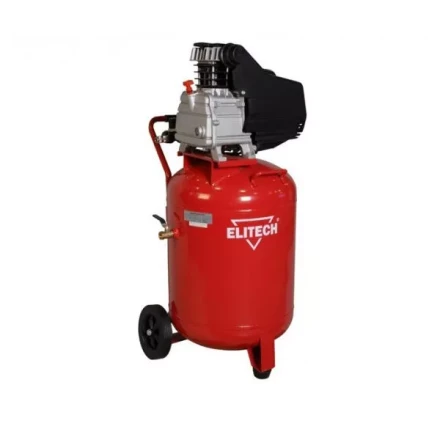 Компрессор масляный поршневой прямой привод Elitech КПМ 250/75 купить в Нефтеюганске