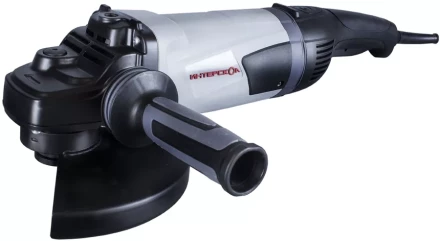 Углошлифовальная машина УШМ-230/2400ЭВ ИНТЕРСКОЛ купить в Нефтеюганске