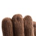 Перчатки трикотажные, двойные, полушерстяные, Россия, Сибртех 68633 купить в Нефтеюганске