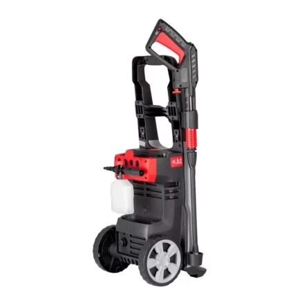 Мойка высокого давления Ресанта МР-170 70/8/20 купить в Нефтеюганске