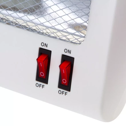 Инфракрасный обогреватель MTX 96448, IQH-800, 230В, 800 Вт купить в Нефтеюганске