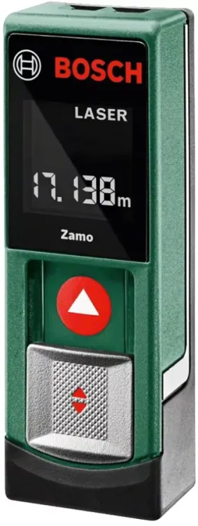 Лазерный дальномер BOSCH Zamo купить в Нефтеюганске