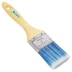 Кисть плоская &quot;Евро&quot; 2&quot;, искусственная щетина, деревянная ручка MTX 83071 купить в Нефтеюганске