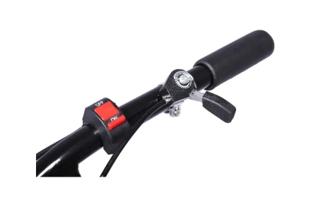 Сельскохозяйственная машина Huter МК-7800PL BIG FOOT  купить в Нефтеюганске