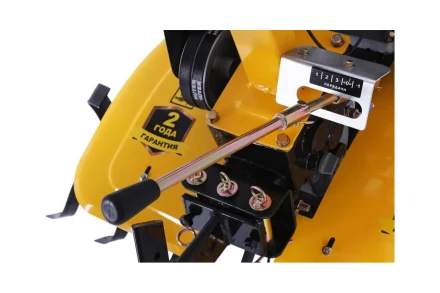 Сельскохозяйственная машина Huter МК-7800PL BIG FOOT  купить в Нефтеюганске