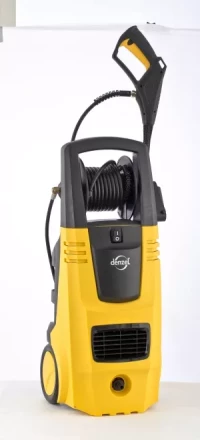 Минимойка-мойка высокого давления DENZEL HPС-2600 58209 купить в Нефтеюганске