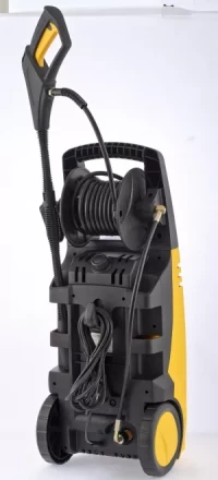 Минимойка-мойка высокого давления DENZEL HPС-2600 58209 купить в Нефтеюганске