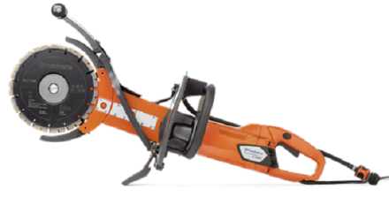 Электрорезчик K4000 CnB Husqvarna купить в Нефтеюганске