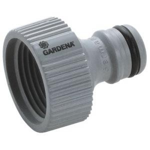 Штуцер резьбовой 3/4&quot;  GARDENA купить в Нефтеюганске