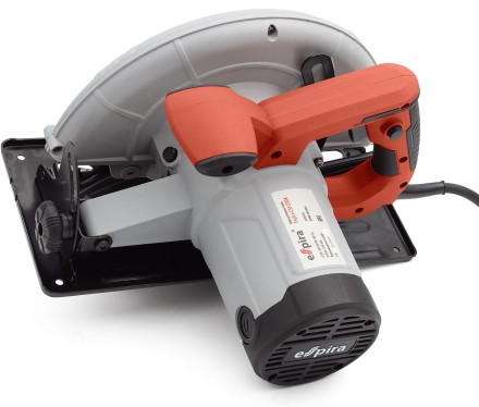 Пила циркулярная ESPIRA CSI-230A (ф230 мм, 220-240В,50/60 Гц, мощность 2500 Вт, 3900 об/мин), 401252 купить в Нефтеюганске