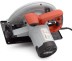 Пила циркулярная ESPIRA CSI-230A (ф230 мм, 220-240В,50/60 Гц, мощность 2500 Вт, 3900 об/мин), 401252 купить в Нефтеюганске