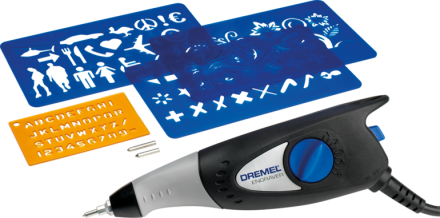 Гравер 290-3/4 Hobby 220В DREMEL купить в Нефтеюганске