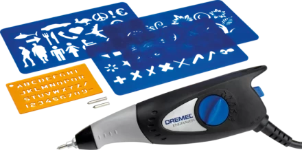 Гравер 290-3/4 Hobby 220В DREMEL купить в Нефтеюганске